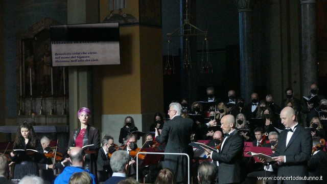 Musicumozart Requiem Albairate