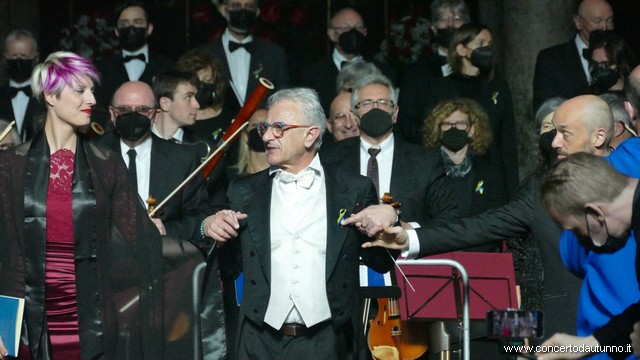Musicumozart Requiem Albairate