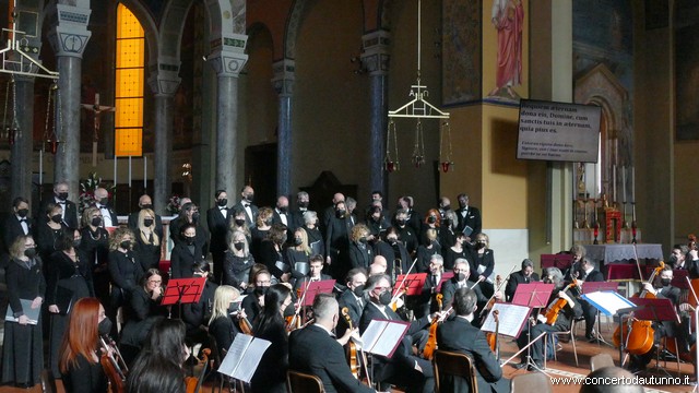 Musicumozart Requiem Albairate