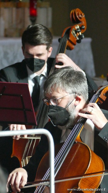 Musicumozart Requiem Albairate