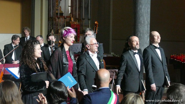 Musicumozart Requiem Albairate