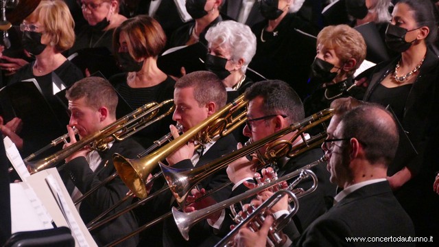 Amadeus Kammerchor Stabat Mater