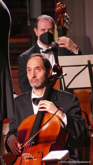 Amadeus Kammerchor Stabat Mater