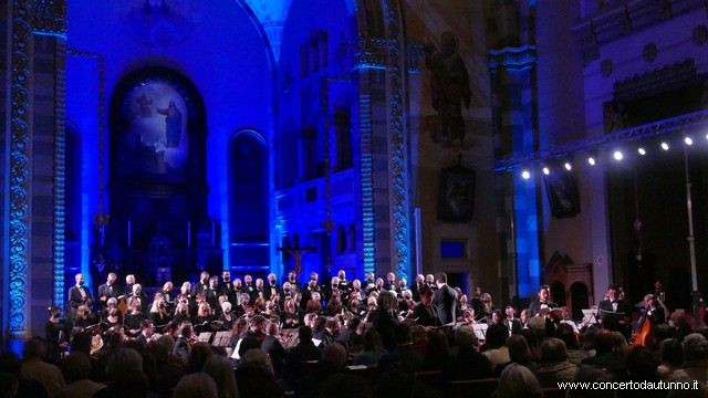 Amadeus Kammerchor Stabat Mater