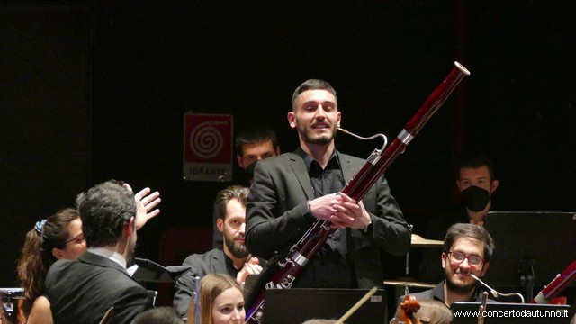 Magenta Passerini Pasqua russa