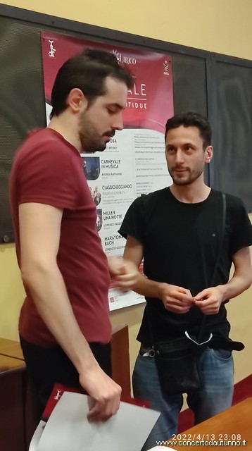 Magenta Passerini Pasqua russa