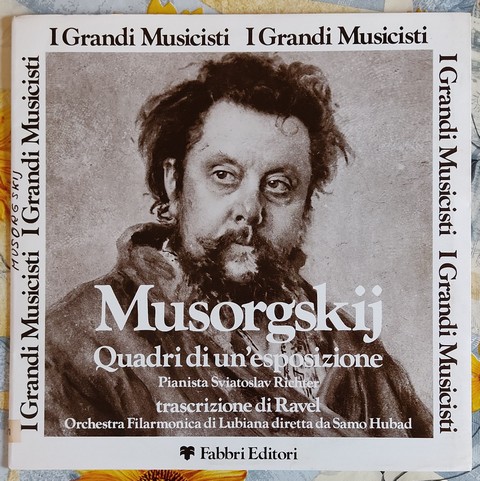 Raccolta LP Mario Mainino Concertodautunno