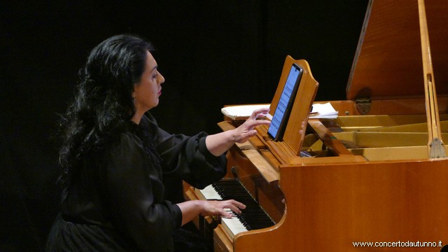 Concerto Ucraina Teatro EDI