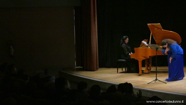 Concerto Ucraina Teatro EDI