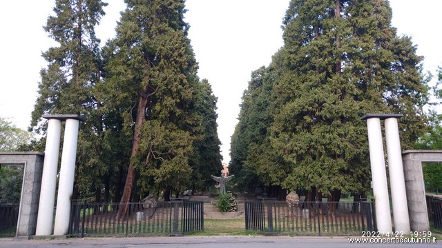 Passio Novara Pedroni Gregoriano