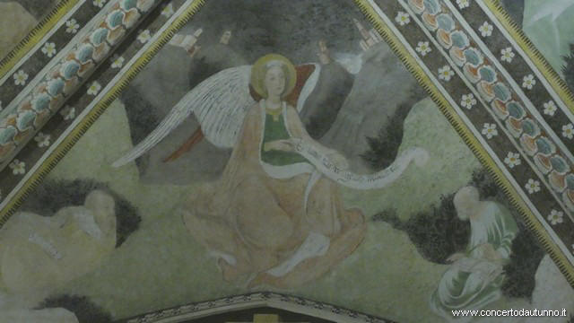 Passio Novara Pedroni Gregoriano