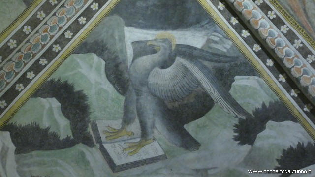 Passio Novara Pedroni Gregoriano