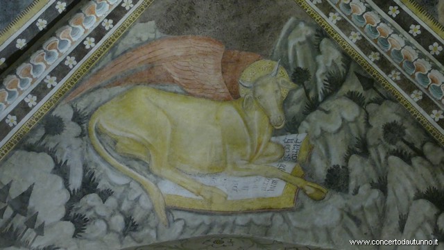 Passio Novara Pedroni Gregoriano