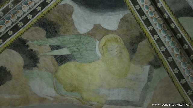 Passio Novara Pedroni Gregoriano