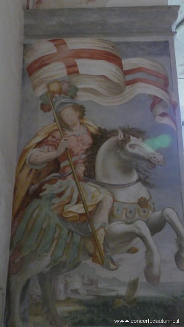 Passio Novara Pedroni Gregoriano