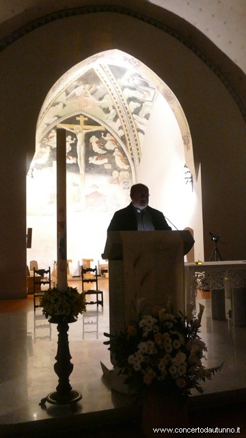 Passio Novara Pedroni Gregoriano