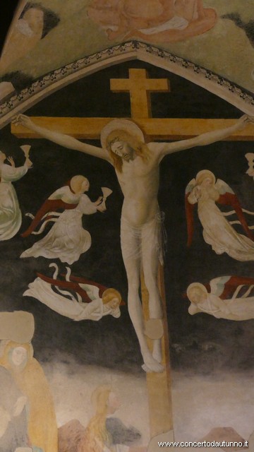 Passio Novara Pedroni Gregoriano