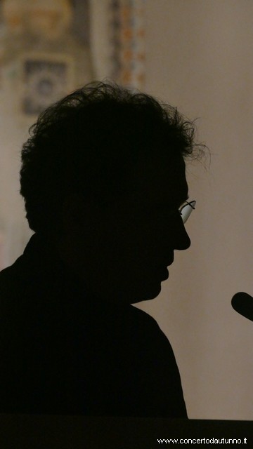 Passio Novara Pedroni Gregoriano