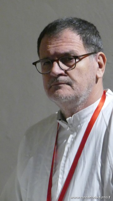 Passio Novara Pedroni Gregoriano