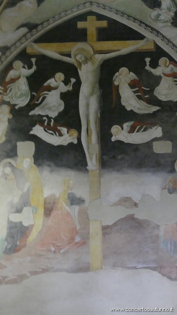 Passio Novara Pedroni Gregoriano