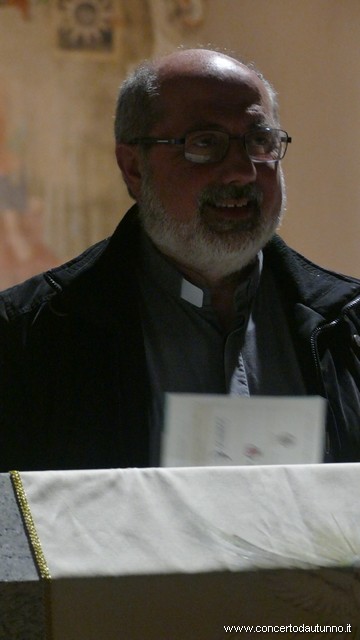 Passio Novara Pedroni Gregoriano