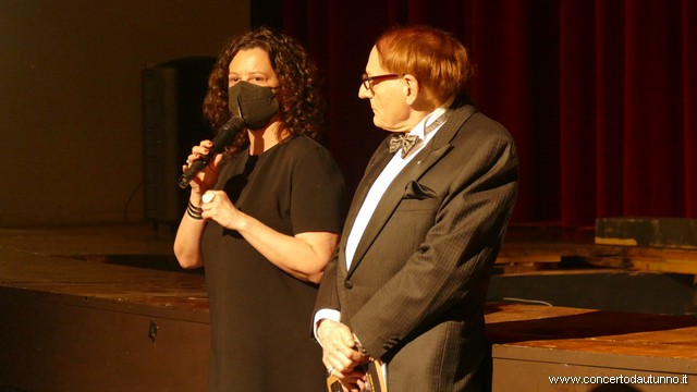 Pagliacci Busto Arsizio 2022