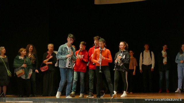 Pagliacci Busto Arsizio 2022