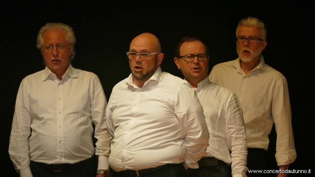 Pagliacci Busto Arsizio 2022