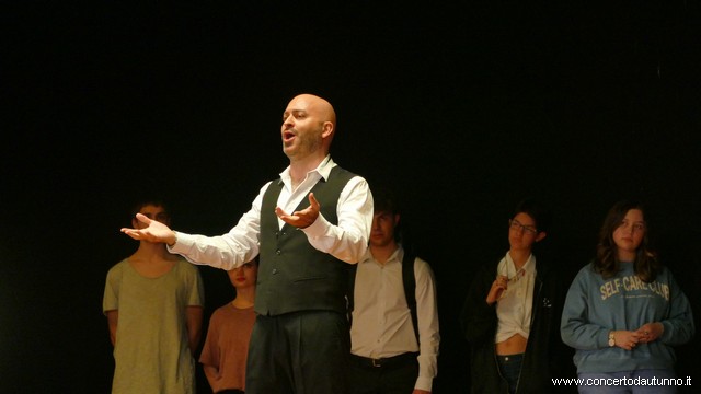 Pagliacci Busto Arsizio 2022