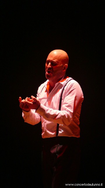 Pagliacci Busto Arsizio 2022