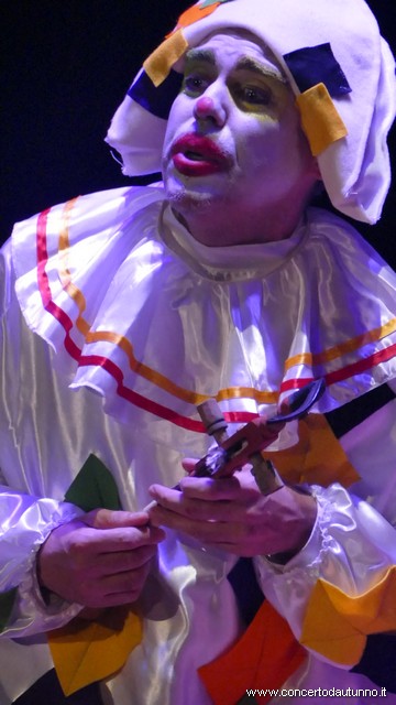 Pagliacci Busto Arsizio 2022