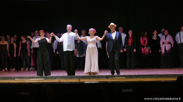 Pagliacci Busto Arsizio 2022