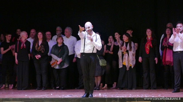 Pagliacci Busto Arsizio 2022