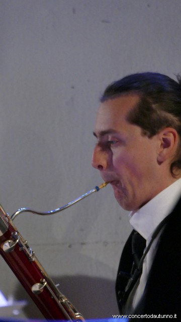 Vigevano Ucraina Concerto