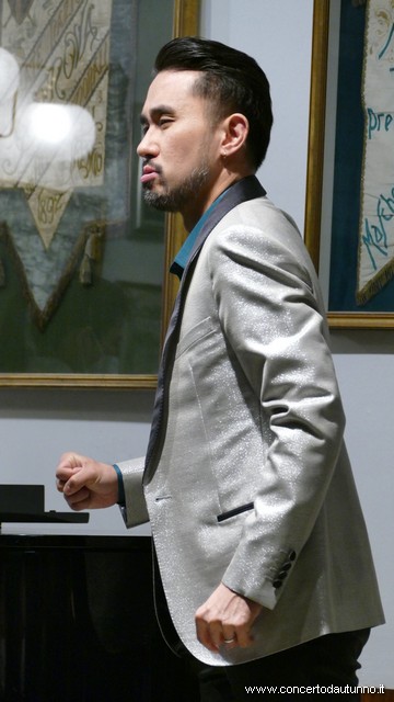 Saccomani Marchisio