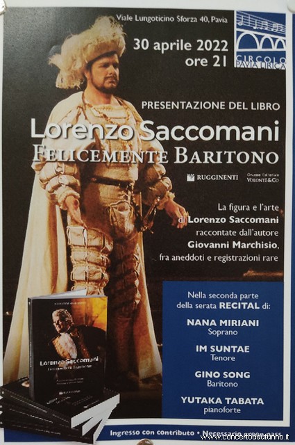 Saccomani Marchisio