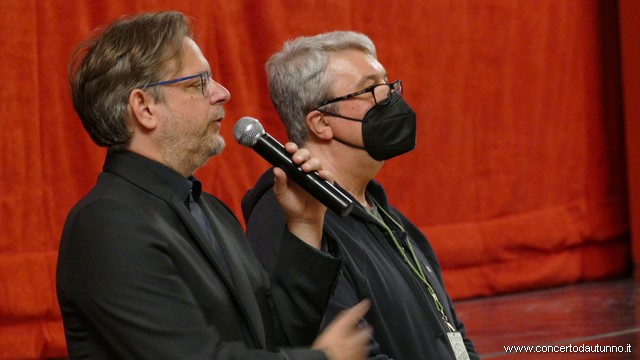 Ecoteatro Cavalleria Rusticana