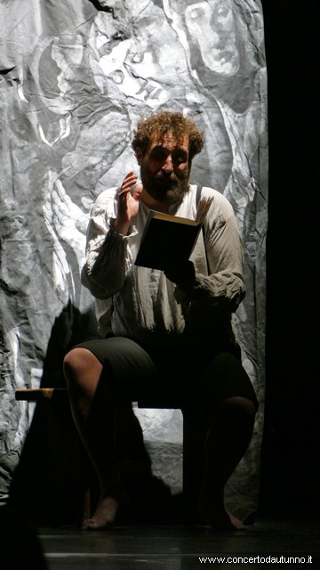 Ecoteatro Cavalleria Rusticana