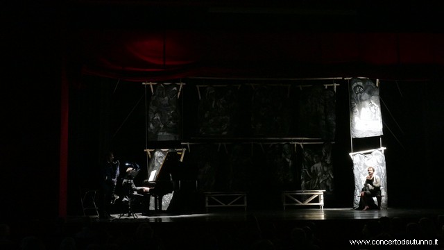 Ecoteatro Cavalleria Rusticana