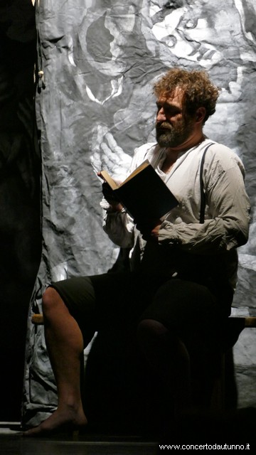 Ecoteatro Cavalleria Rusticana