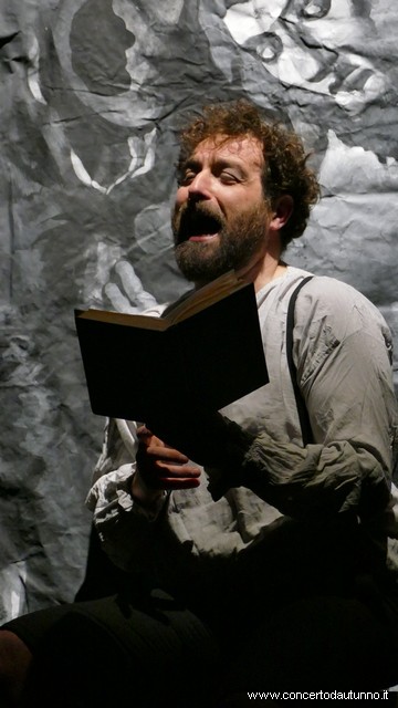 Ecoteatro Cavalleria Rusticana