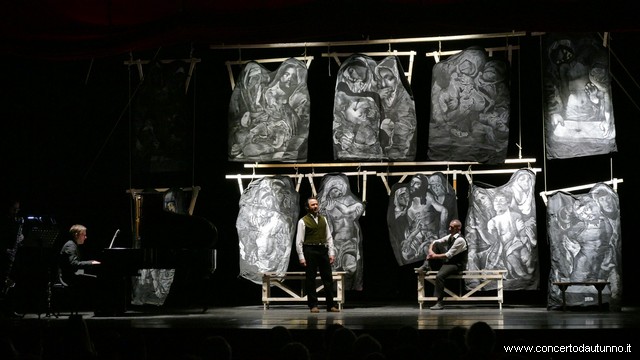 Ecoteatro Cavalleria Rusticana