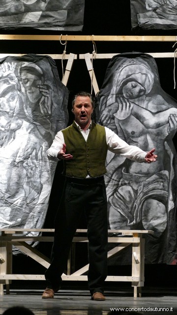 Ecoteatro Cavalleria Rusticana