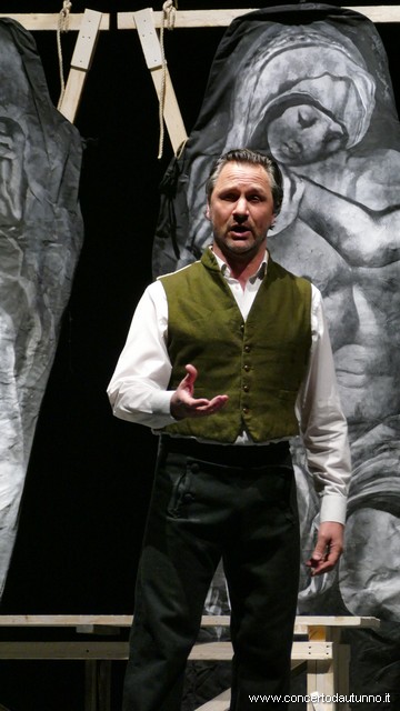 Ecoteatro Cavalleria Rusticana