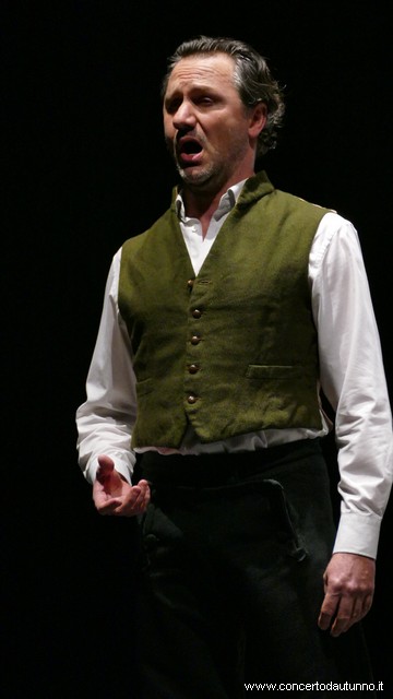 Ecoteatro Cavalleria Rusticana