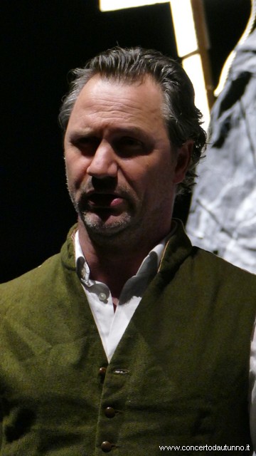 Ecoteatro Cavalleria Rusticana
