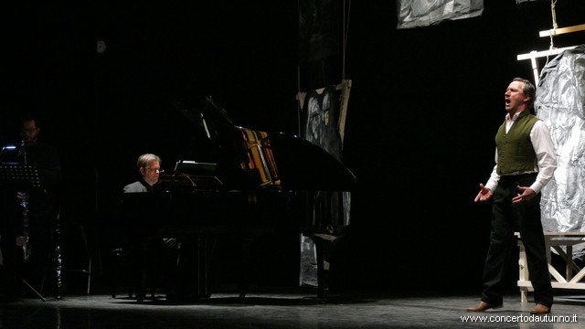 Ecoteatro Cavalleria Rusticana