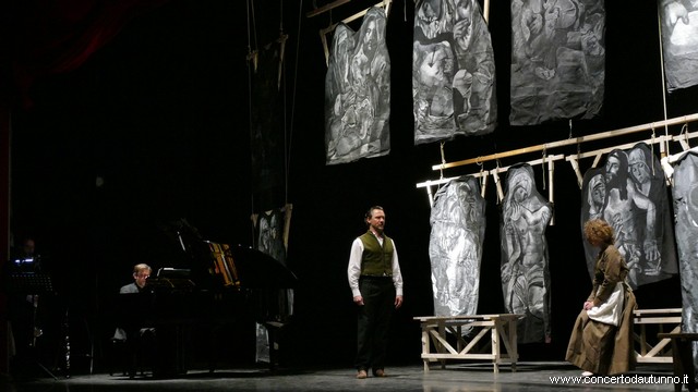 Ecoteatro Cavalleria Rusticana