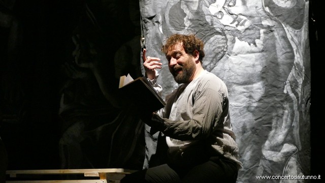 Ecoteatro Cavalleria Rusticana