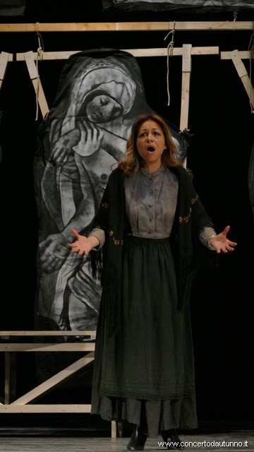 Ecoteatro Cavalleria Rusticana